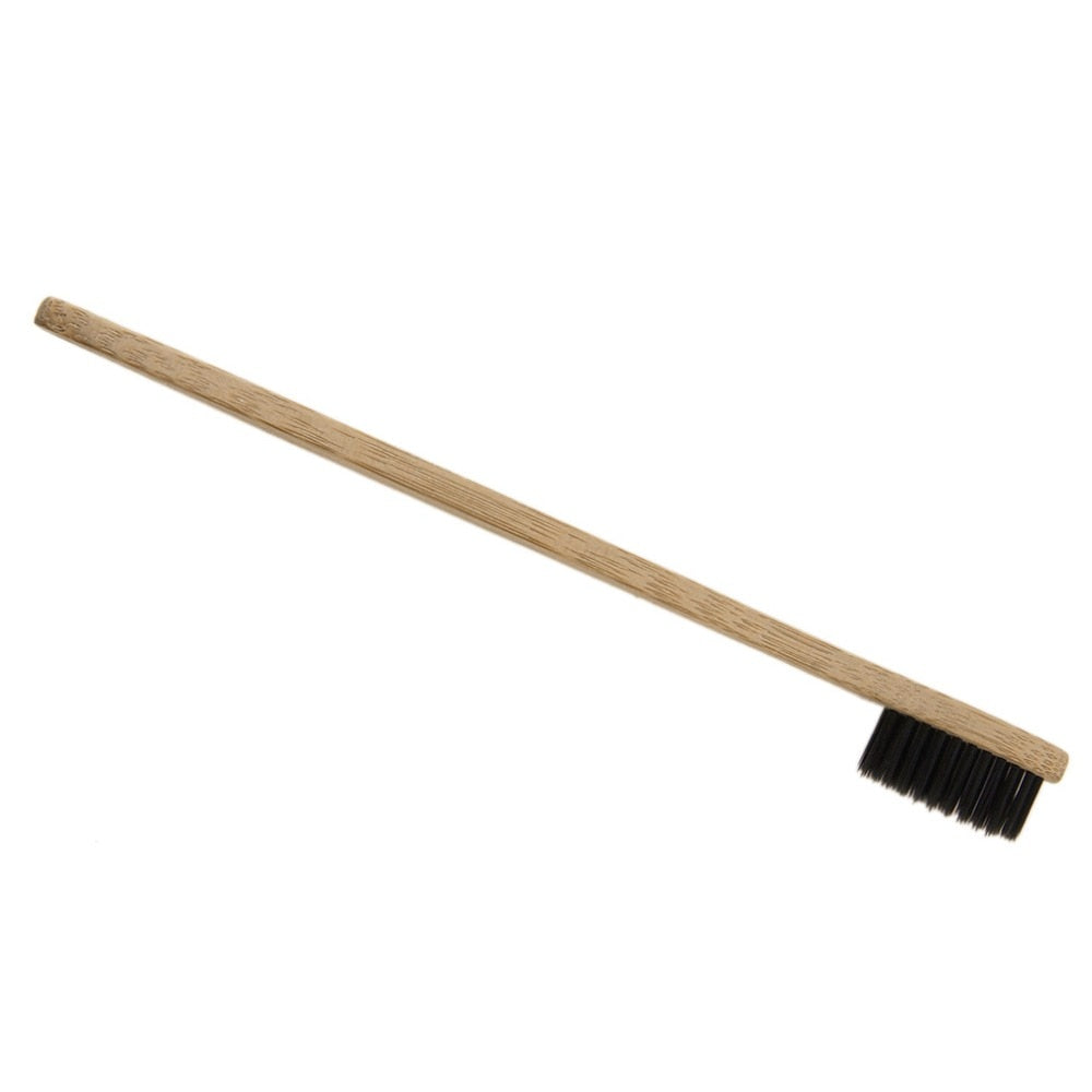 Environment-friendly Bamboo Wood Toothbrush