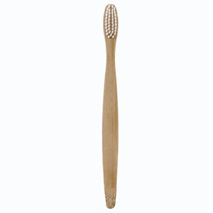 Environment-friendly Bamboo Wood Toothbrush