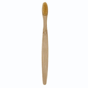 Environment-friendly Bamboo Wood Toothbrush