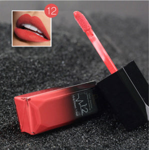 Waterproof Lip Gloss Matte Liquid Lipstick