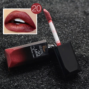 Waterproof Lip Gloss Matte Liquid Lipstick