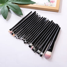 Load image into Gallery viewer, 20pcs Eye Makeup Brushes Set