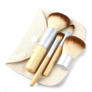 Professional Foundation Eye shadow Makeup Set